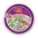 Instant Rice Noodles Bowl - Vietnamese Pho Style 70g