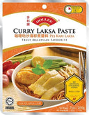 Curry Laksa Paste 200g