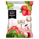 Lychee Jelly Shots Snack 160g