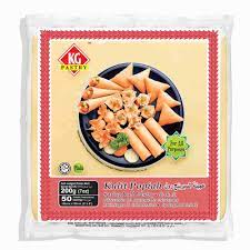 Spring Roll Pastry 5