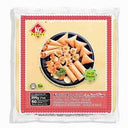 Spring Roll Pastry 5" (50 Sheets) 200g (Frozen) PLEASE CHOOSE A.M. DELIVERY ONLY (KG)