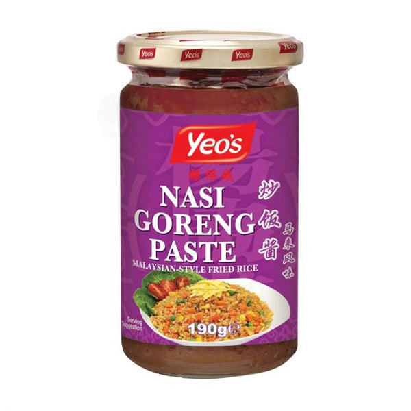 Nasi Goreng Paste 190g