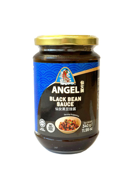 Black Bean Sauce 340g