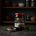Black Pepper Sauce 350g