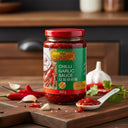 Chilli Garlic Sauce 368g