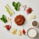 Panang Curry Paste 400g (MP)