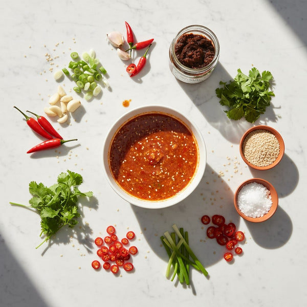 Cantonese Suki Sauce 730ml