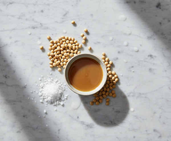 Superior Light Soy Sauce 500ml (PRB)