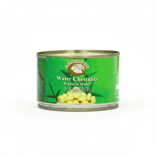 Water Chestnuts - Whole 227g