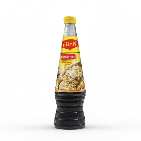 Maggi Thai Seasoning Sauce 680ml
