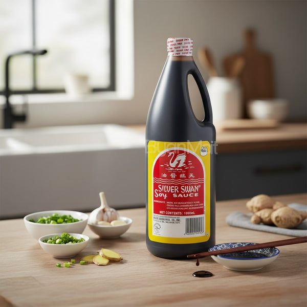 Soy Sauce 1000ml