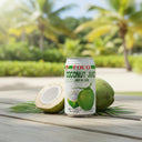 Coconut Juice with Pulp Drink 350ml