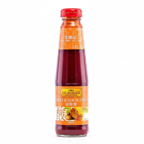 Sweet and Sour Sauce 240g