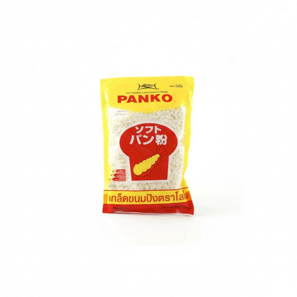 Panko Breadcrumbs 200g