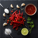 Sweet Chilli Sauce 730ml