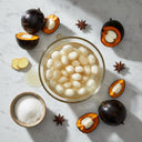 Palm Seed in Syrup 565g