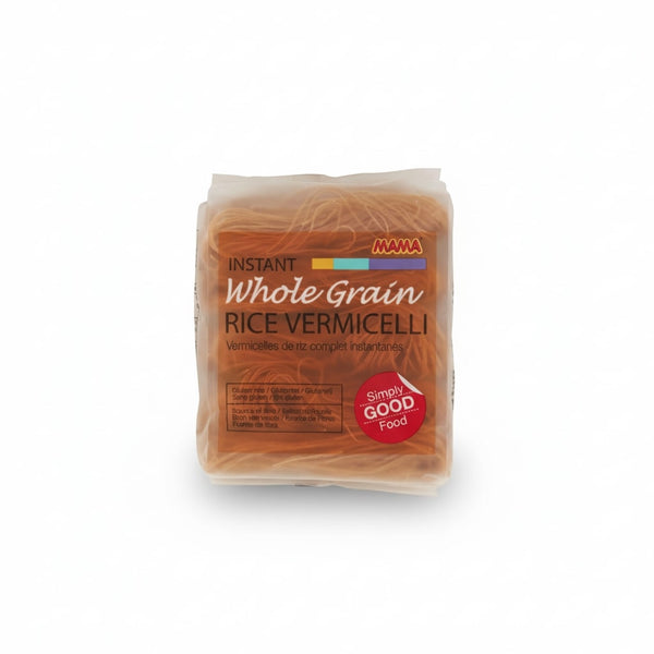 Instant Whole Grain Rice Vermicelli Gluten Free 225g