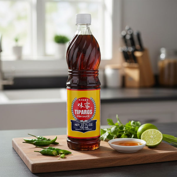 Fish Sauce 700ml (T)