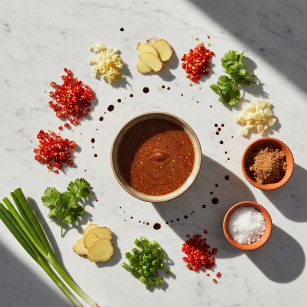 Chicken Rice Sauce 200ml