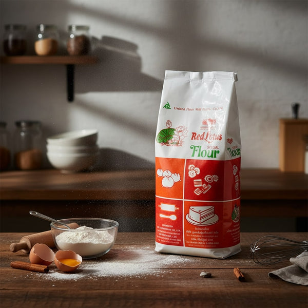 Special Wheat Flour 1kg