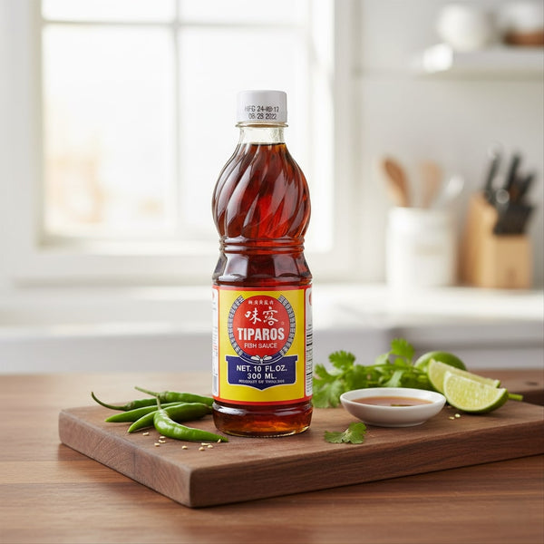 Fish Sauce 300ml (T)