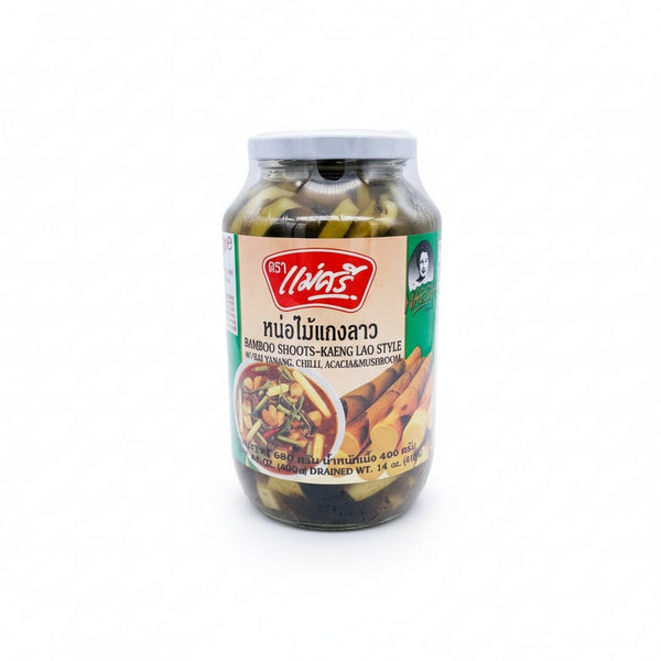Bamboo Shoot (Kaeng Laos Style) 680g