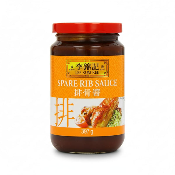 Spare Rib Sauce 397g