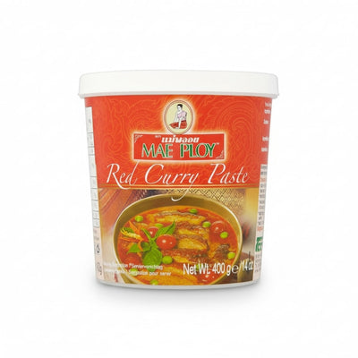Curry Pastes