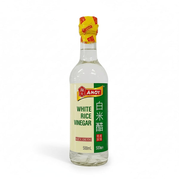 White Rice Vinegar 500ml