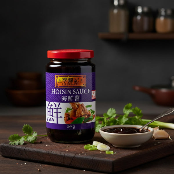 Hoisin Sauce 397g
