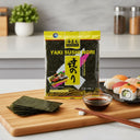 Sushi Nori 25g (10 Sheets)