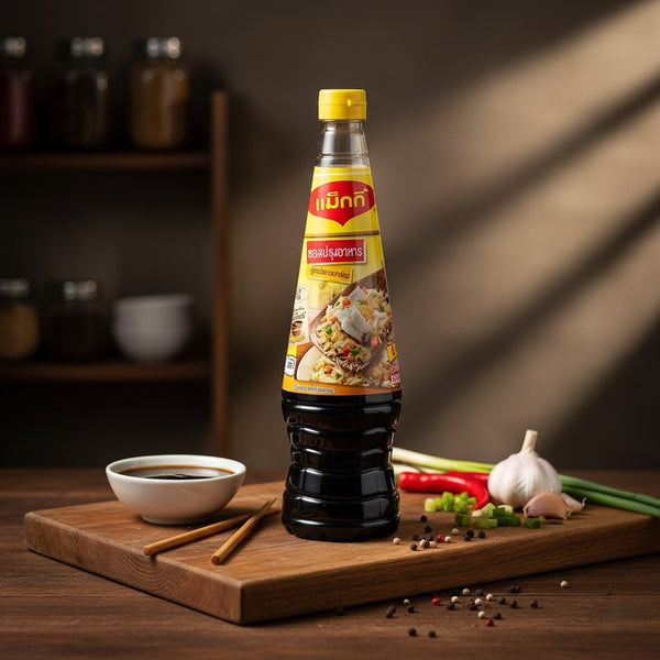 Maggi Thai Seasoning Sauce 680ml