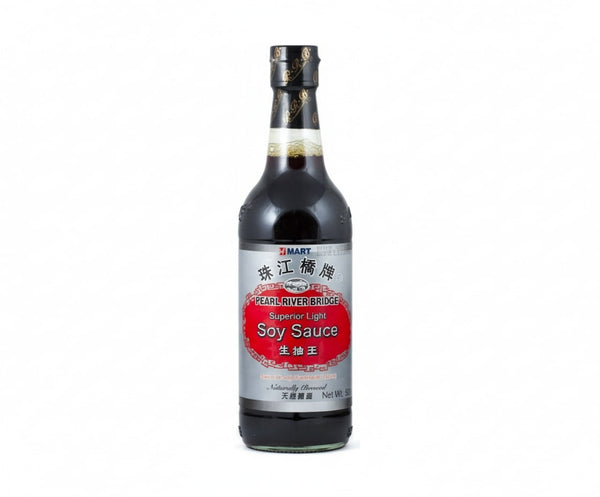 Superior Light Soy Sauce 500ml (PRB)
