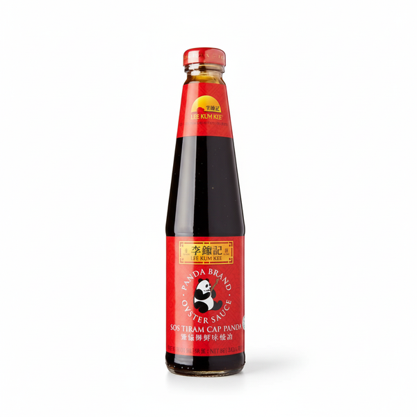 Panda Oyster Sauce 907g