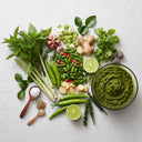 Green Curry Paste 400g (MP)