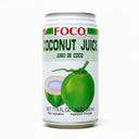 Coconut Juice with Pulp Drink 350ml
