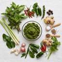 Green Curry Paste 400g