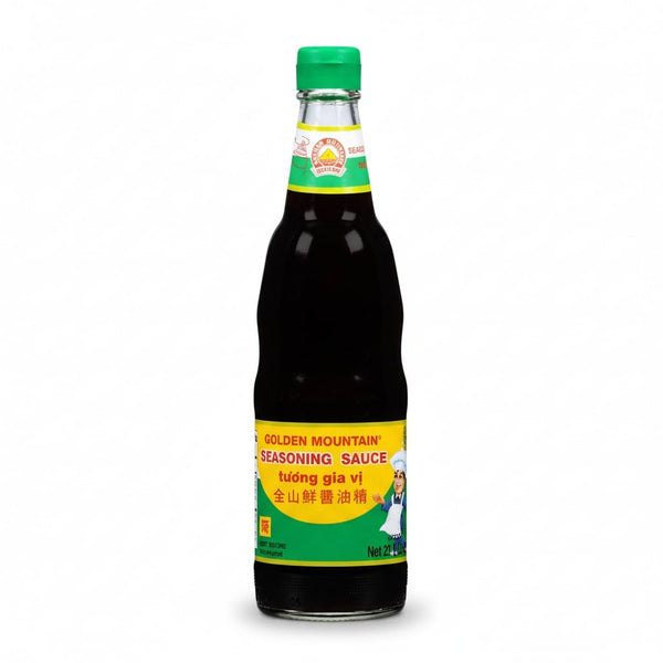 Seasoning Sauce 600ml