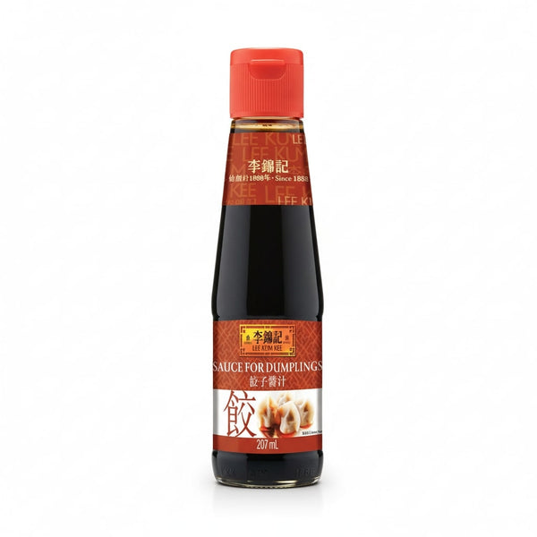 Soy Sauce For Dumplings 207ml