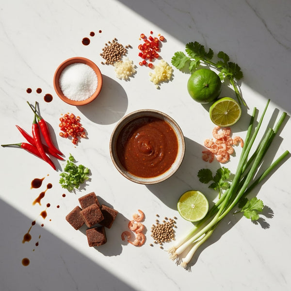 Pad Thai  Sauce 200ml