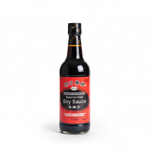 Superior Dark Soy Sauce 500ml