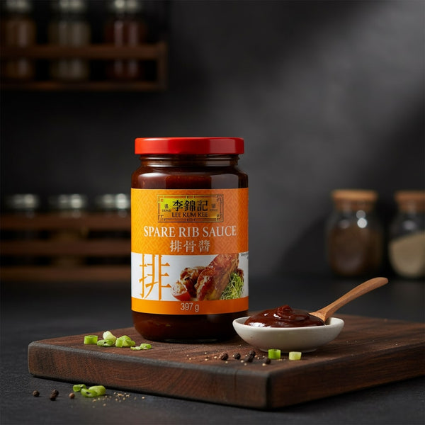 Spare Rib Sauce 397g
