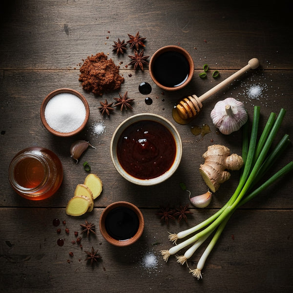Char Siu Sauce 397g