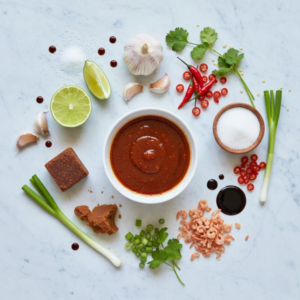 Pad Thai Sauce 255g