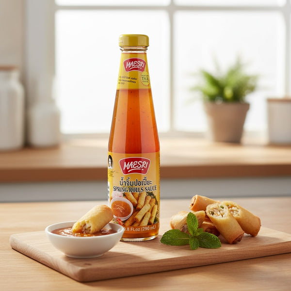 Spring Rolls Sauce 290ml