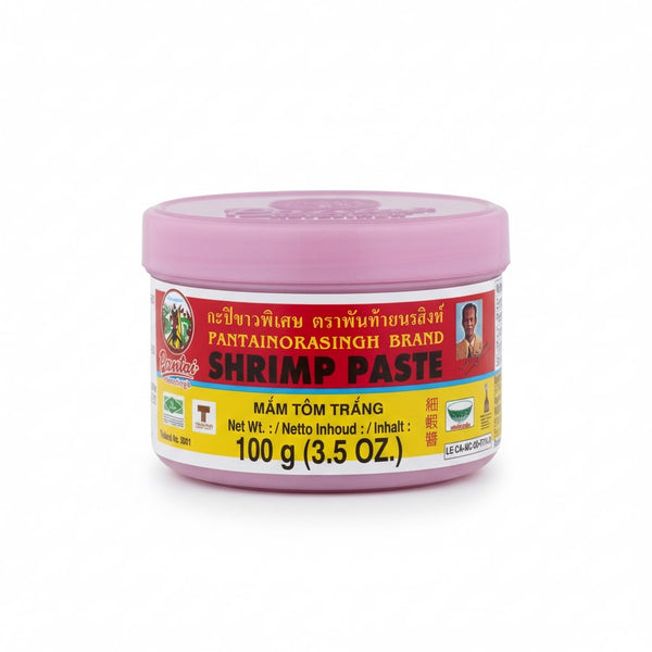 Shrimp Paste 100g