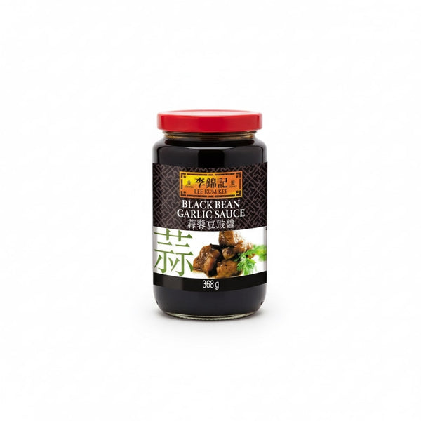 Black Bean Garlic Sauce 368g