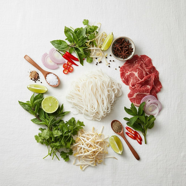 Chand Noodles - Clear Soup 55g