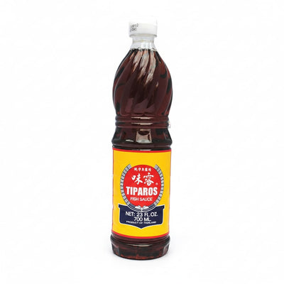 Fish Sauce