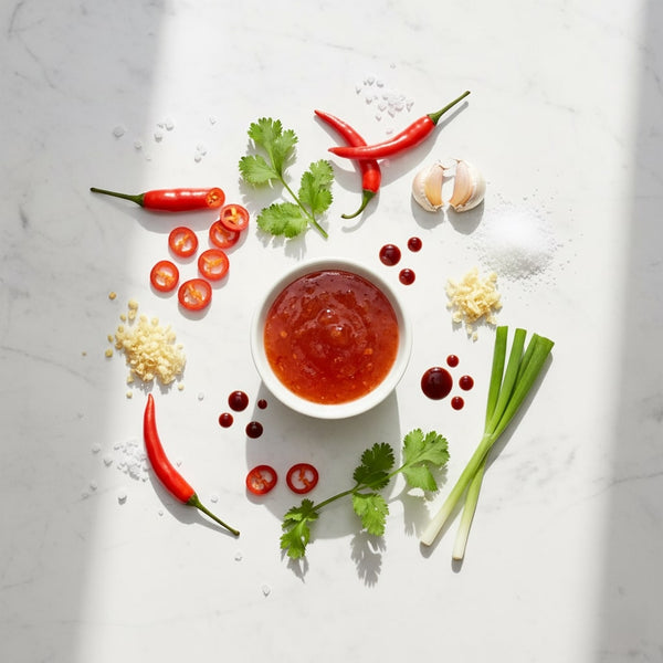 Spring Rolls Sauce 290ml